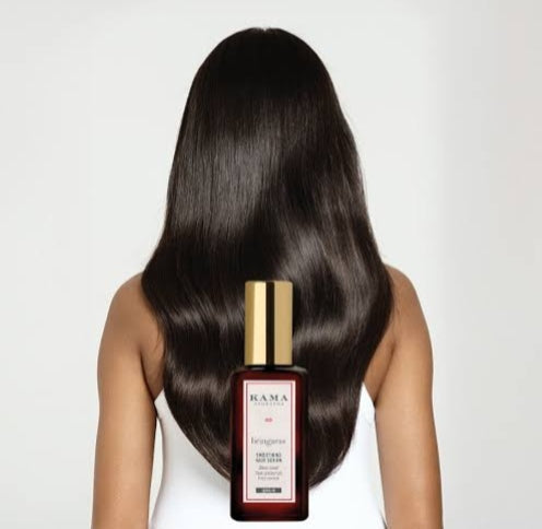 Hair care