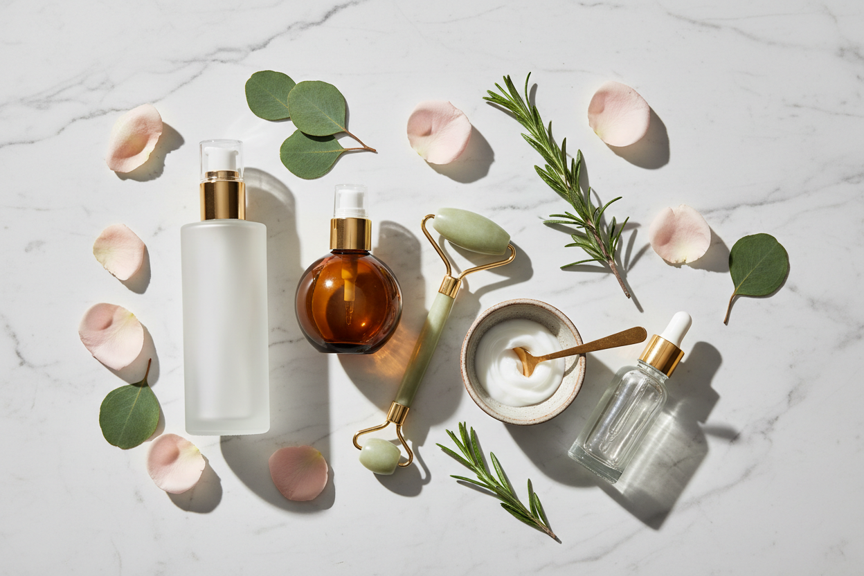 Skin care