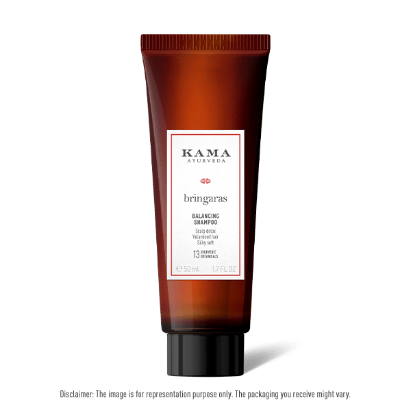 New
Bringaras Balancing Shampoo