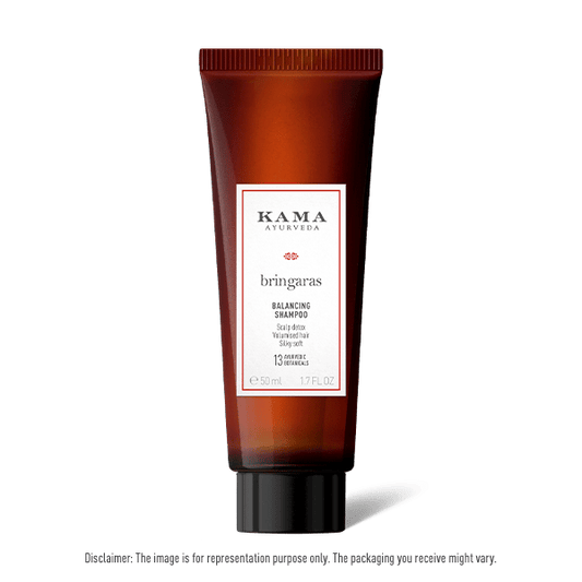New
Bringaras Balancing Shampoo