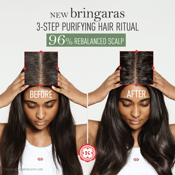 New
Bringaras Balancing Shampoo