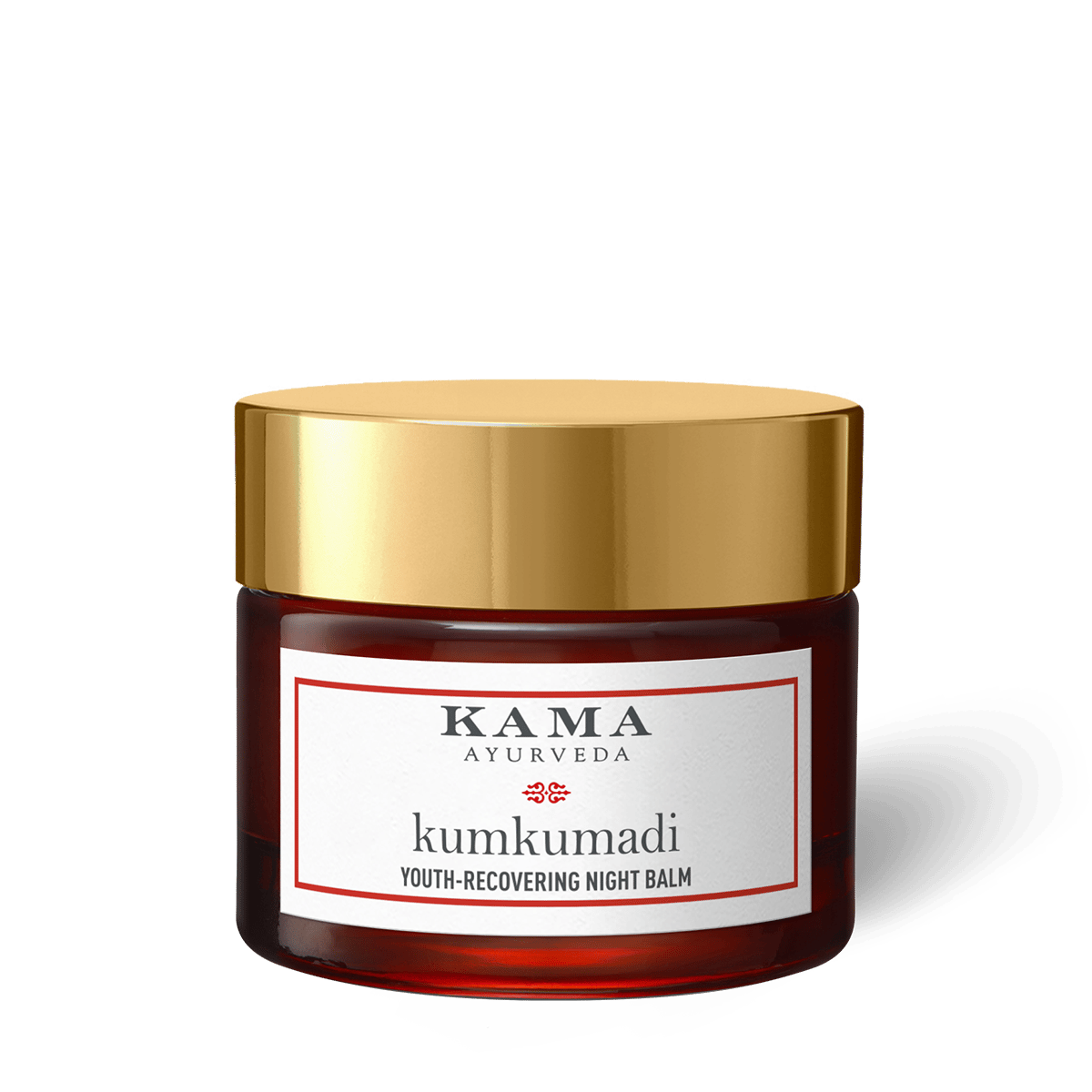 Kumkumadi Youth-Recovering Night Balm