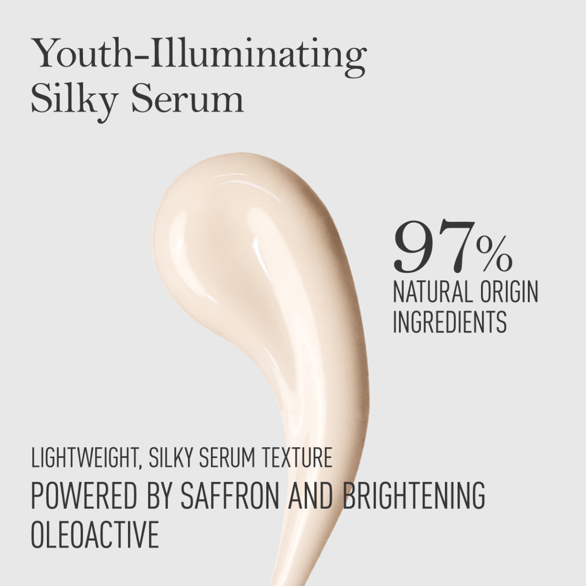 Kumkumadi Youth-Illuminating Silky Serum
The botanical alternative to Vitamin C