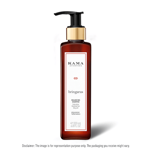 New
Bringaras Balancing Shampoo